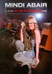 Front Standard. Live in Hi-Fi Stereo [DVD].