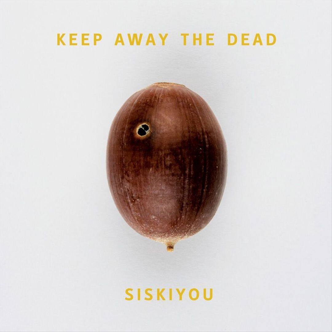 Front. Keep Away the Dead [LP].