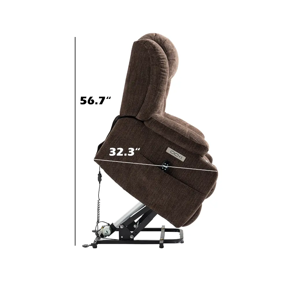 56.7"  
32.3"