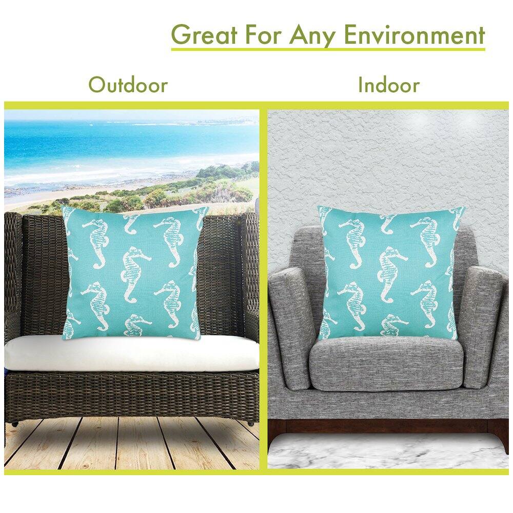 Great For Any Environment

Outdoor

Indoor