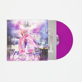 Thaiboy Digital - Back2Life - VINYL LP