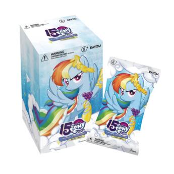 my little pony ccg booster box The new Trading Card Game launches this April with the first set- Fantasy Wonderlands! https://bit.ly/MLPTCGWonderlandsBooster The new My Little Pony Trading Card Game, from Kayou Limited, continues the offering new My Little Pony: Friendship Eternal