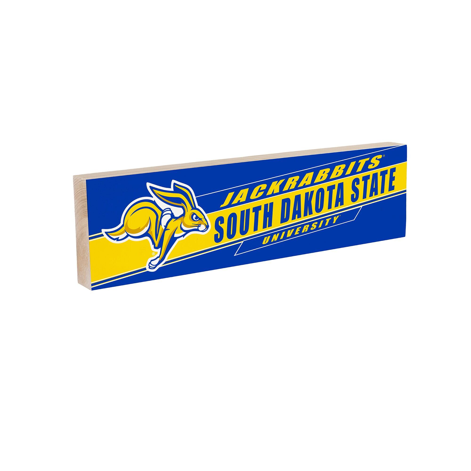 JACKRABBITS  
SOUTH DAKOTA STATE  
UNIVERSITY