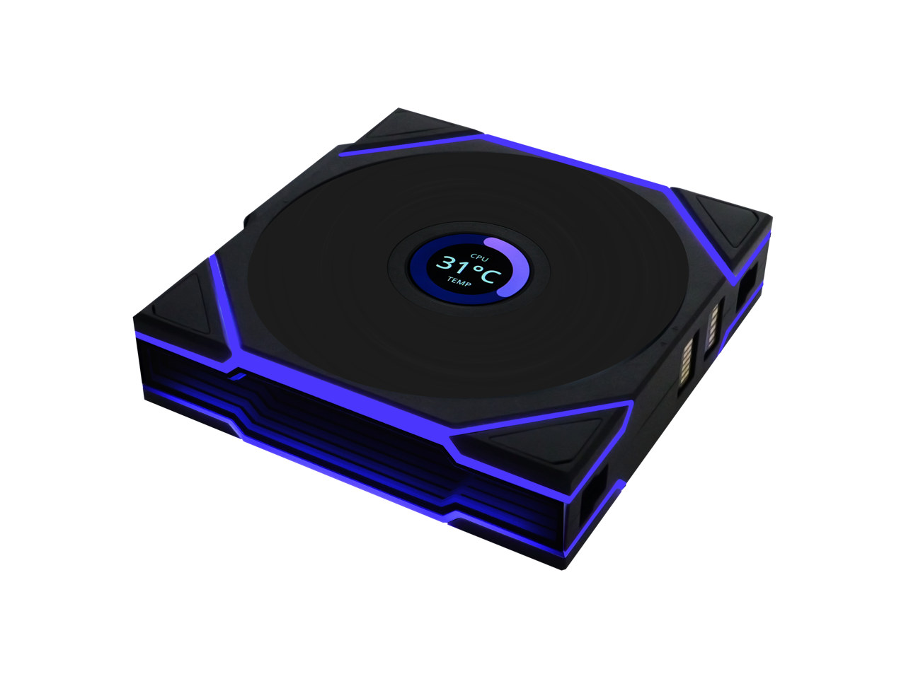 CPU 31°C TEMP A NSC u 1C IN AUP D TPSA Od