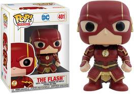 DC Imperial Palace Funko POP Vinyl Figure | The Flash - Red