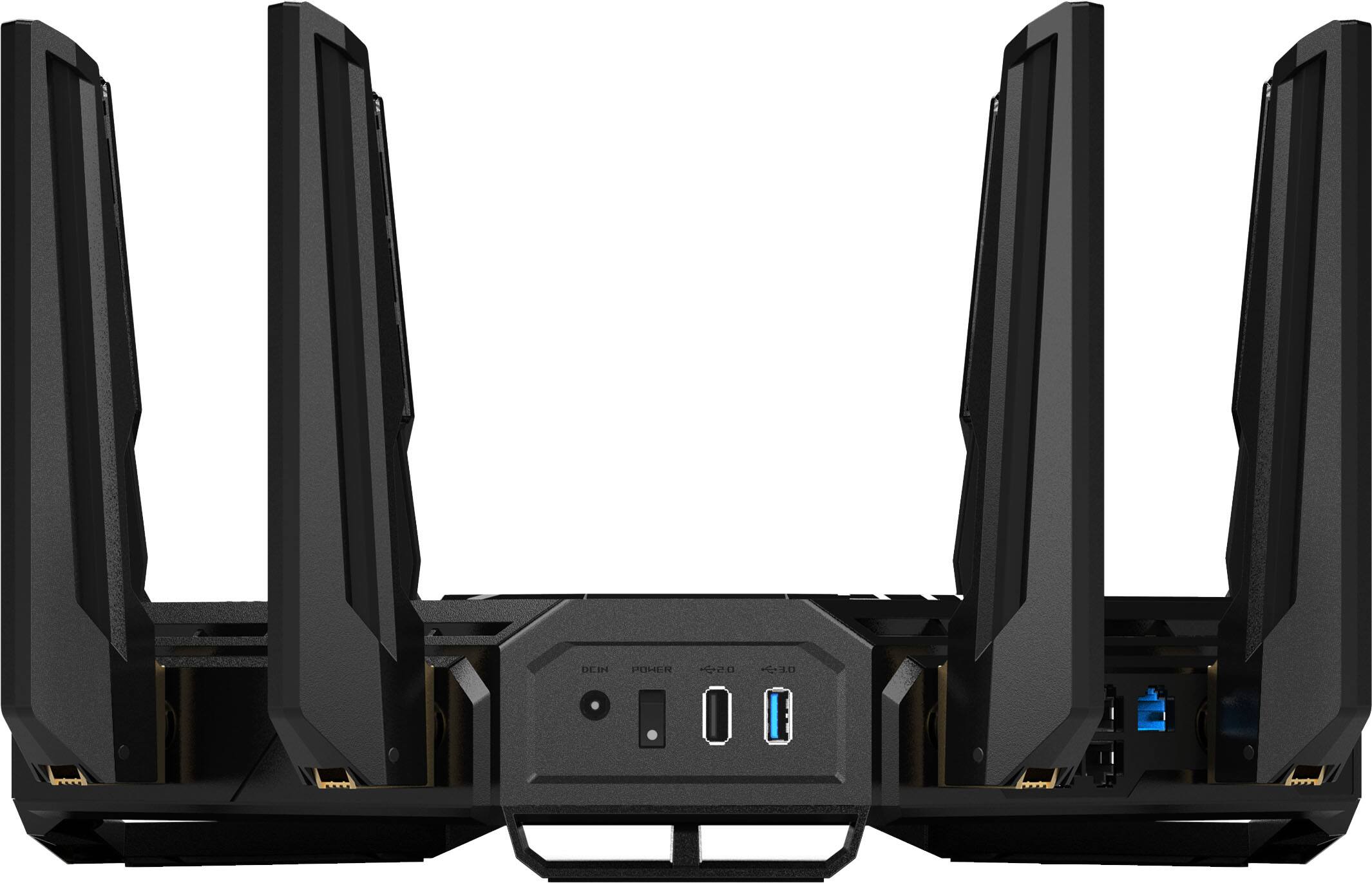 DEIN POWER USB 2.0 USB 3.0