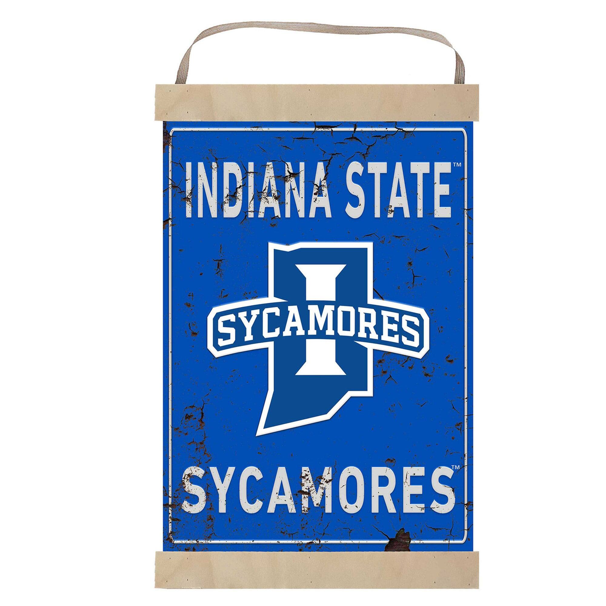 INDIANA STATE SYCAMORES SYCAMORES