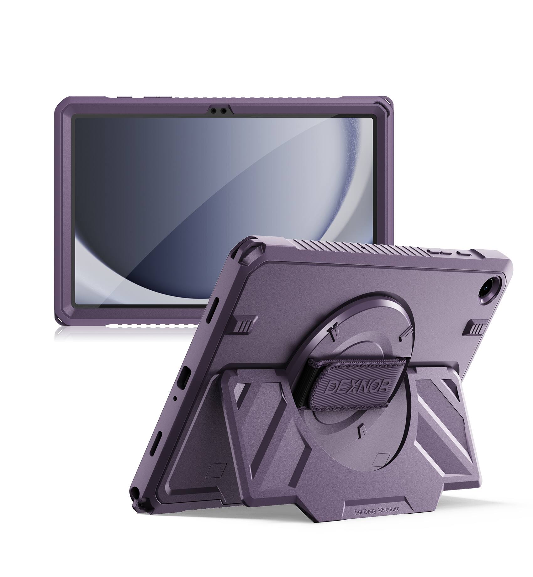 Phantom Purple