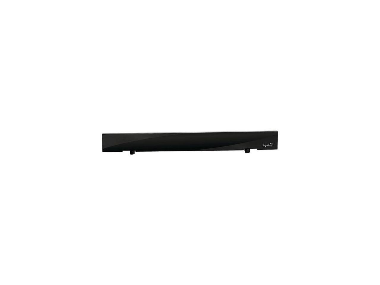 Alt View 8. Supersonic - SuperSonic SC-612 Digital Flat Antenna - Black.