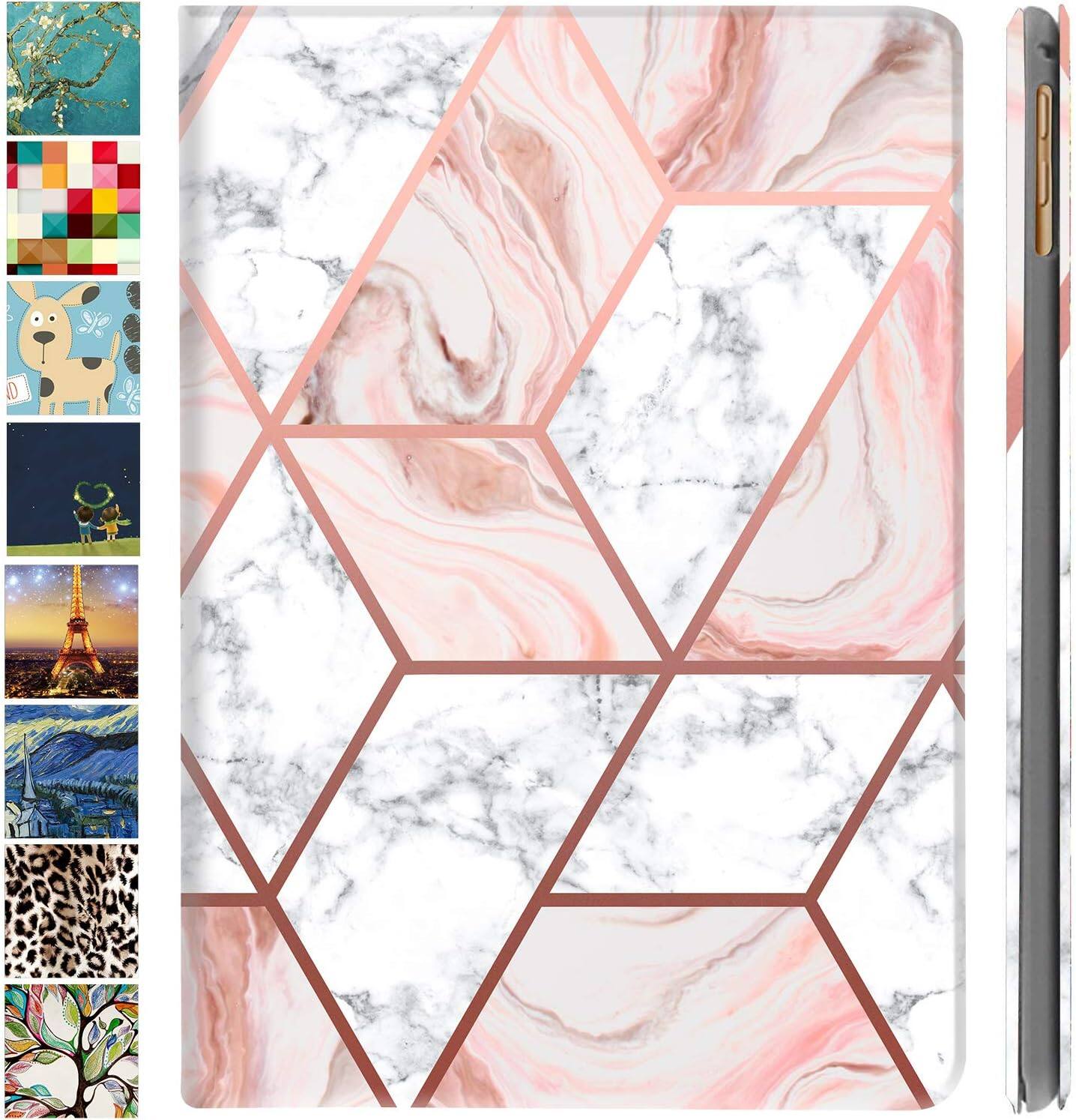 Marble Pink