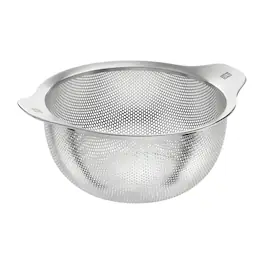 ZWILLING - 7.8-inch 18/10 Strainer - Stainless Steel