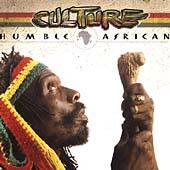 

Humble African [LP] - VINYL