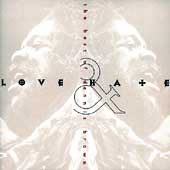

Love & Hate: The Best of Dennis Brown [LP] - VINYL