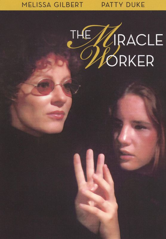  The Miracle Worker [30th Anniversary Edition] [DVD] [1979]