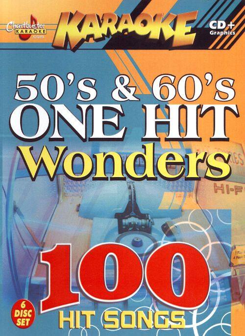 The 100 Best One-Hit Wonders