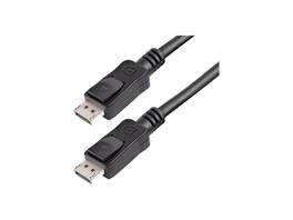 StarTech.com - StarTech 6ft DisplayPort 1.2 Cable 10 Pack DISPLPORT6L10PK