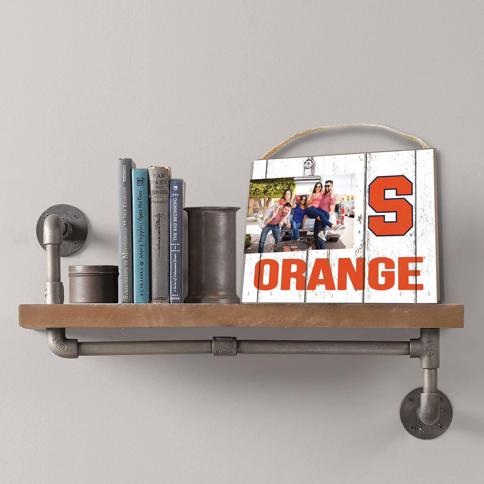 S ORANGE