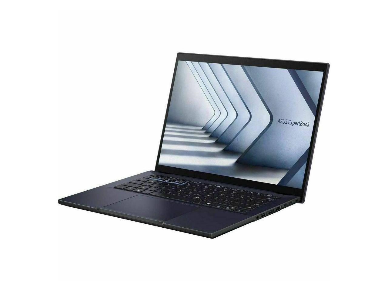 ASUS ExpertBook