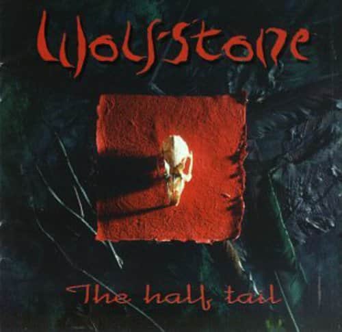 Wolfstone - Half Tail   - COMPACT DISCS [CD] price history on PriceWatchPro
