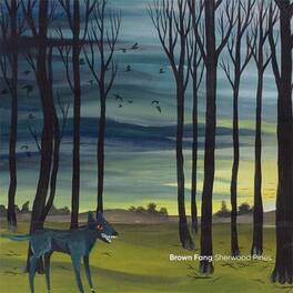 Fang,Brown - Sherwood Pines - VINYL LP