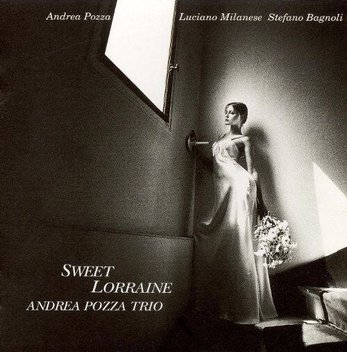

Sweet Lorraine [LP] - VINYL