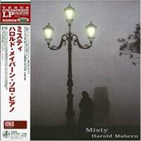 Misty [LP] - VINYL - Front_Standard