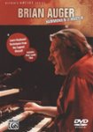 Front. Brian Auger: B-3 Master [DVD] [2004].