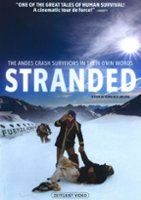 Stranded [DVD] [2007] - Front_Original