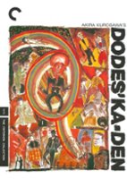 Dodes'ka-Den [Criterion Collection] [DVD] [1970] - Front_Original