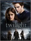  Twilight - Widescreen Dubbed Subtitle AC3 - DVD