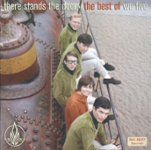 Front Standard. There Stands the Door: The Best of We Five [CD].