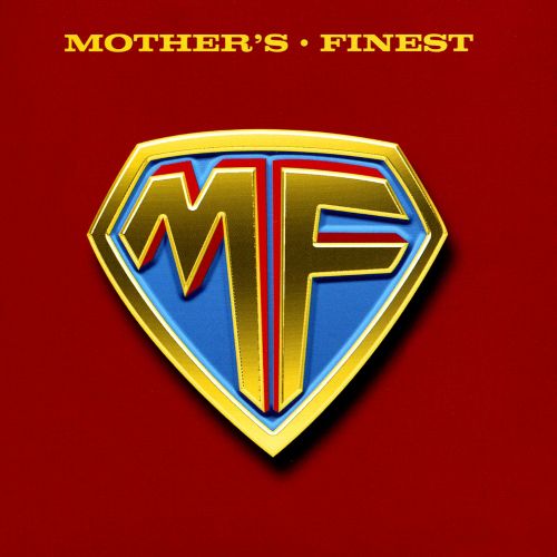  Mother's Finest [CD]