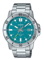 CASIO
WATER RESIST
50M
JAPAN
MOV'T