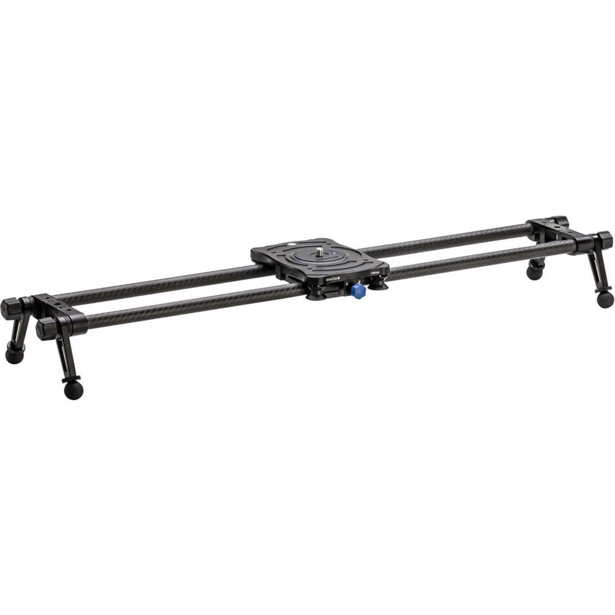 "Benro - MoveOver8B Carbon Fiber Slider and Case, Camera Moves Up to 23.6"", 17.6 lbs Capacity" price history on PriceWatchPro