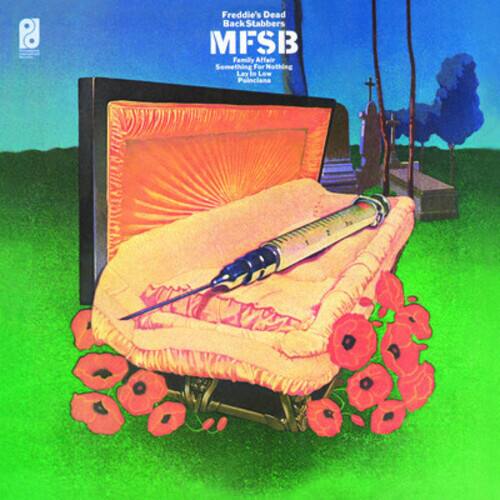 MFSB - MFSB   - COMPACT DISCS [CD] price history on PriceWatchPro