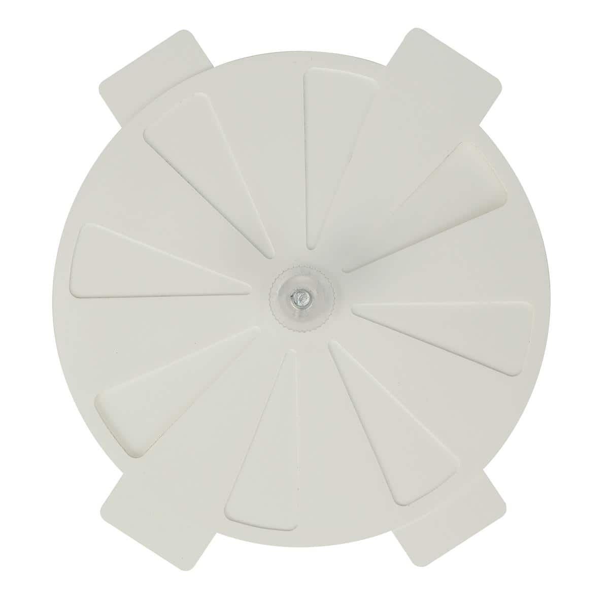 NANLITE - PavoBulb Bouncer with Suction Cup