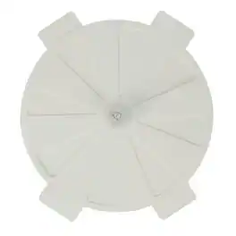 NANLITE - PavoBulb Bouncer with Suction Cup