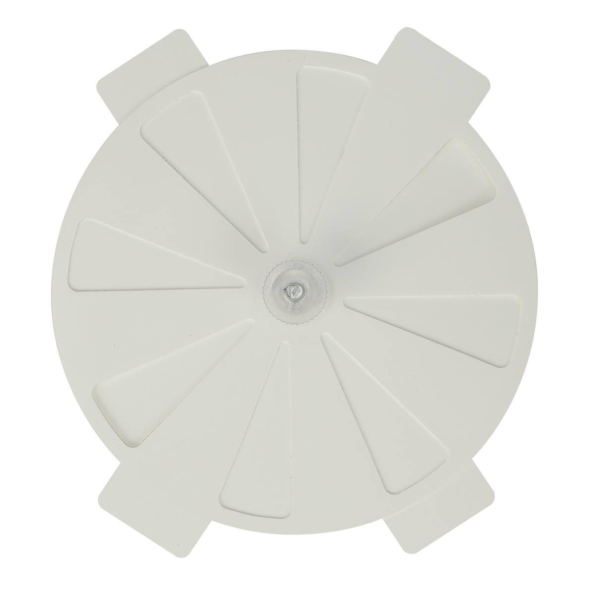 Front. NANLITE - Nanlite PavoBulb Bouncer with Suction Cup.