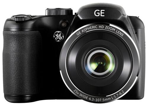 ge 16 megapixel camera