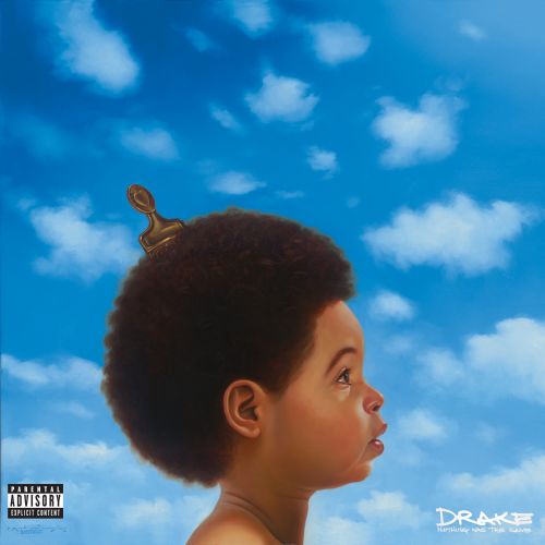  Nothing Was the Same [CD] [PA]