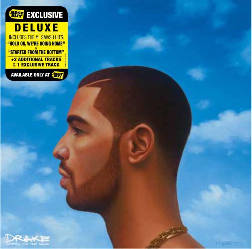  Nothing Was the Same [Best Buy Exclusive] [CD]