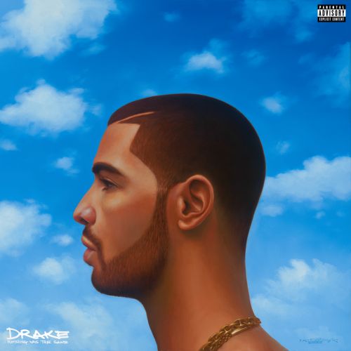  Nothing Was the Same [Deluxe Edition] [Explicit] [CD] [PA]