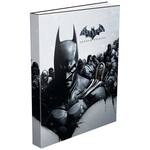 Batman: Arkham Origins Standard Edition PlayStation 3 1000381348 - Best Buy