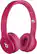 Angle. Beats - Beats Solo HD On-Ear Headphones - Drenched in Pink.