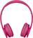 Alt View 12. Beats - Beats Solo HD On-Ear Headphones - Drenched in Pink.