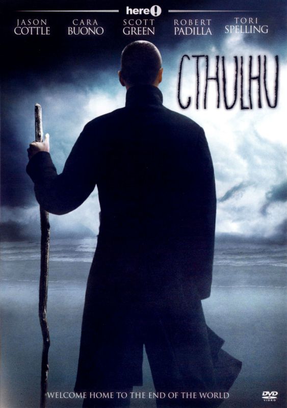  Cthulhu [DVD] [2007]
