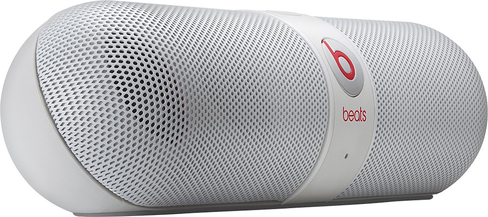 Best Buy: Beats by Dr. Dre Pill 2.0 Portable Bluetooth Speaker 