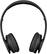 Alt View 12. Beats - Beats Solo HD On-Ear Headphones - Drenched in Black.