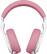Alt View 11. Beats - Beats Pro Over-the-Ear Headphones - Nicki Pink.