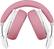 Alt View 12. Beats - Beats Pro Over-the-Ear Headphones - Nicki Pink.